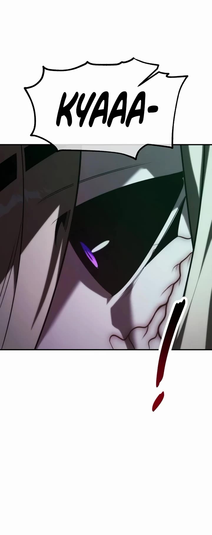 The Extra’s Academy Survival Guide chapter 100 page 43