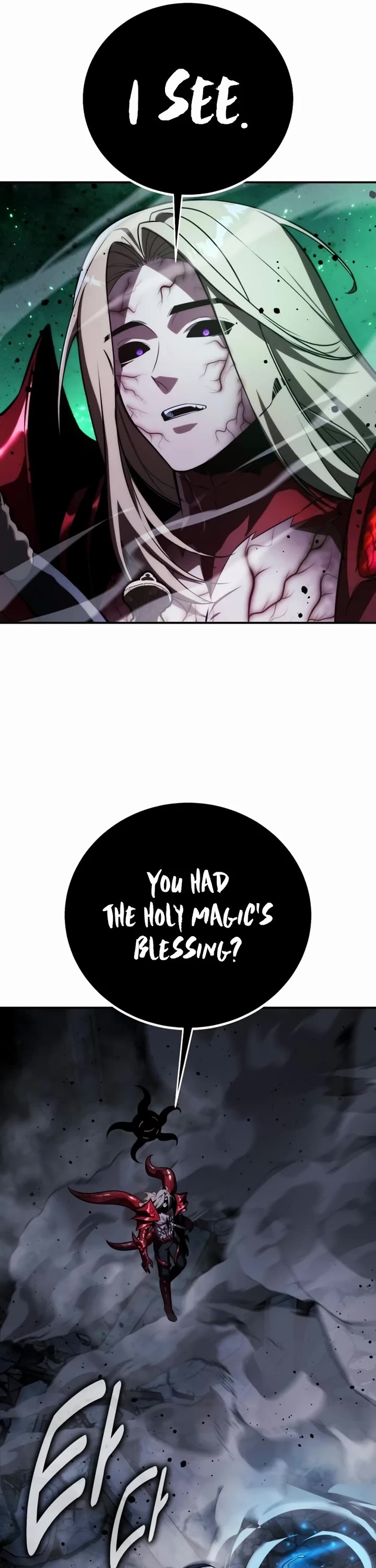 The Extra’s Academy Survival Guide chapter 100 page 64
