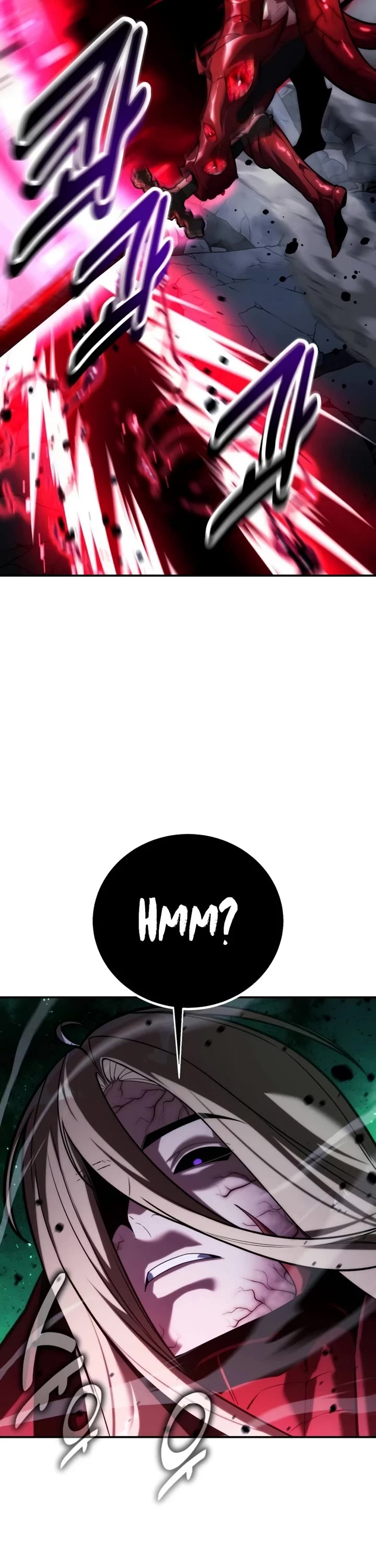 The Extra’s Academy Survival Guide chapter 100 page 69