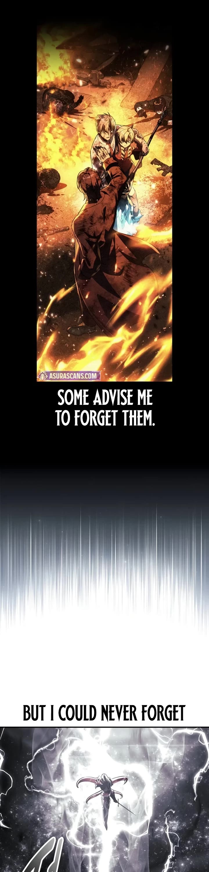 The Extra’s Academy Survival Guide chapter 100 page 78