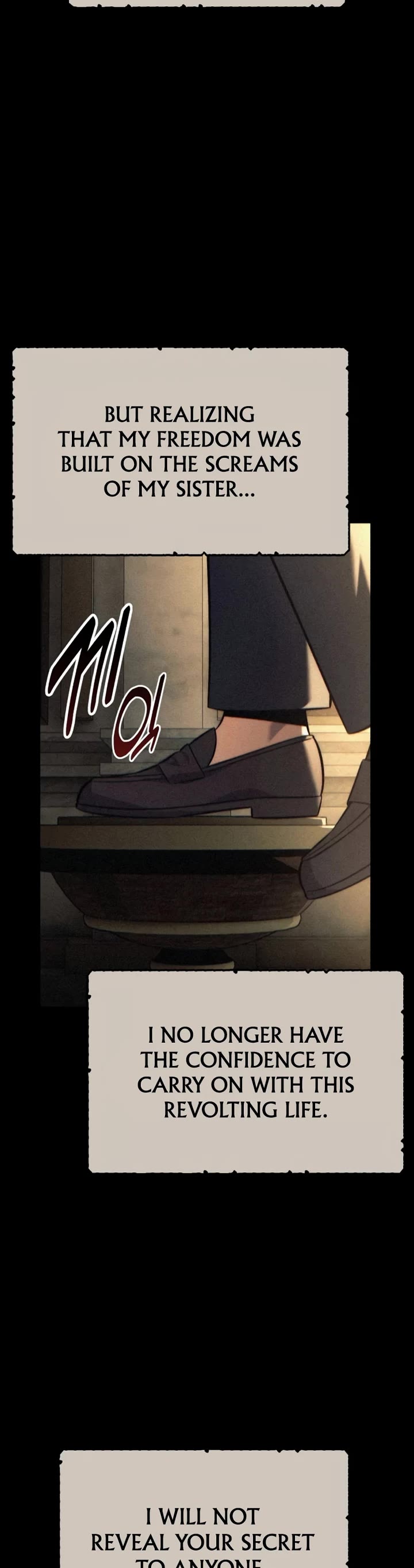 The Extra’s Academy Survival Guide chapter 100 page 8