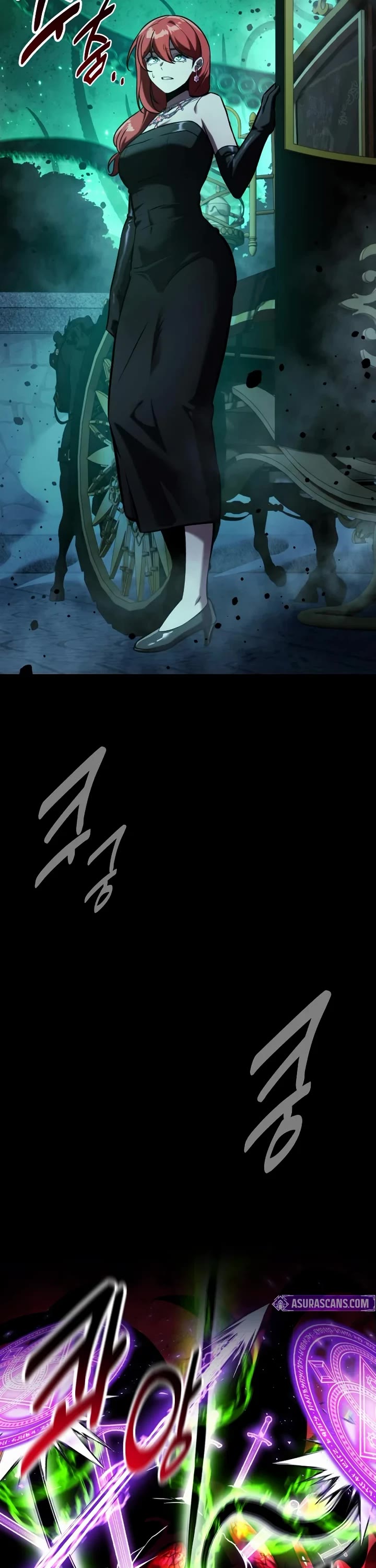 The Extra’s Academy Survival Guide chapter 101 page 2