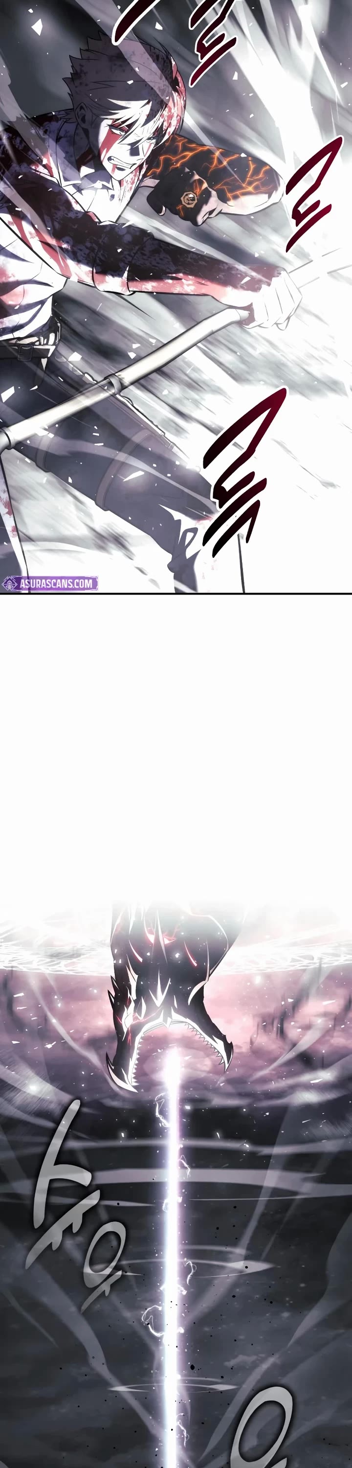 The Extra’s Academy Survival Guide chapter 101 page 22