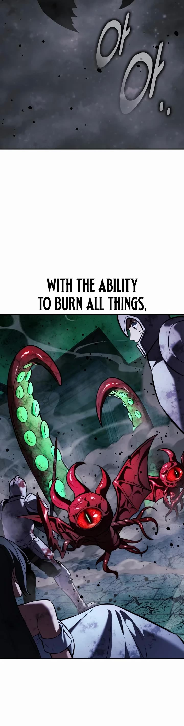 The Extra’s Academy Survival Guide chapter 101 page 24