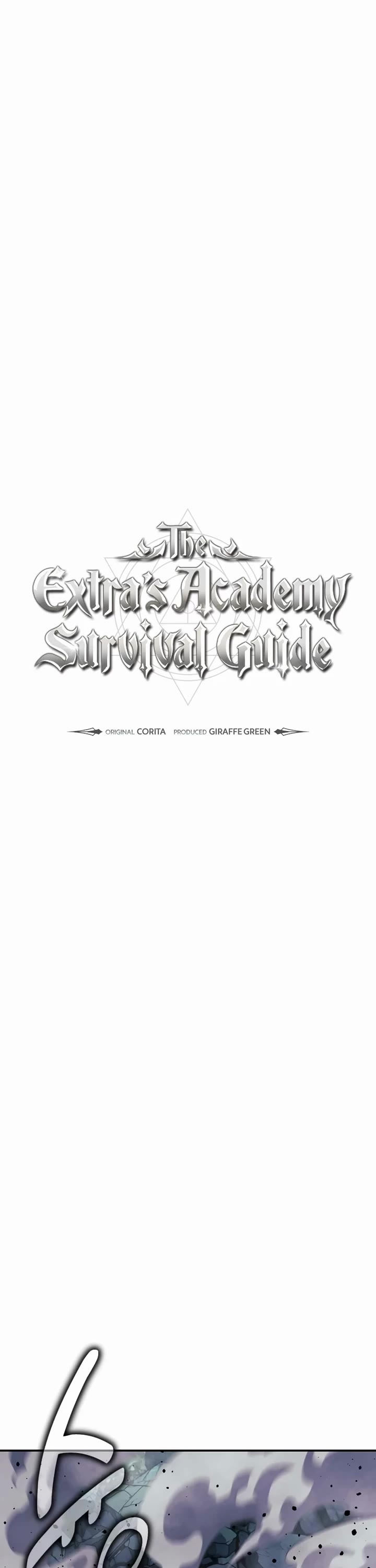The Extra’s Academy Survival Guide chapter 101 page 27