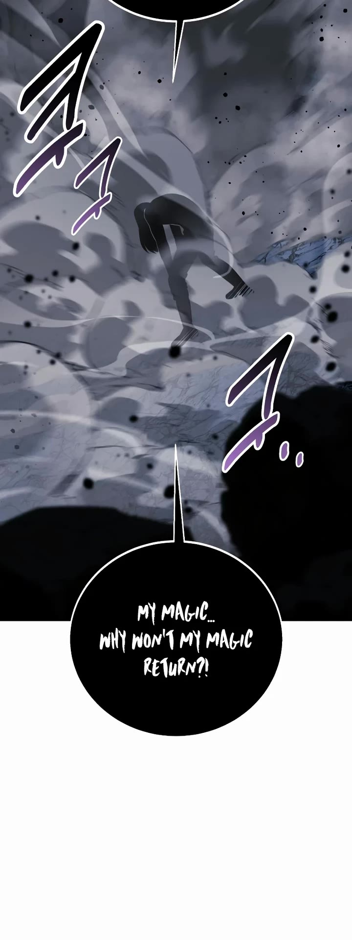 The Extra’s Academy Survival Guide chapter 101 page 29