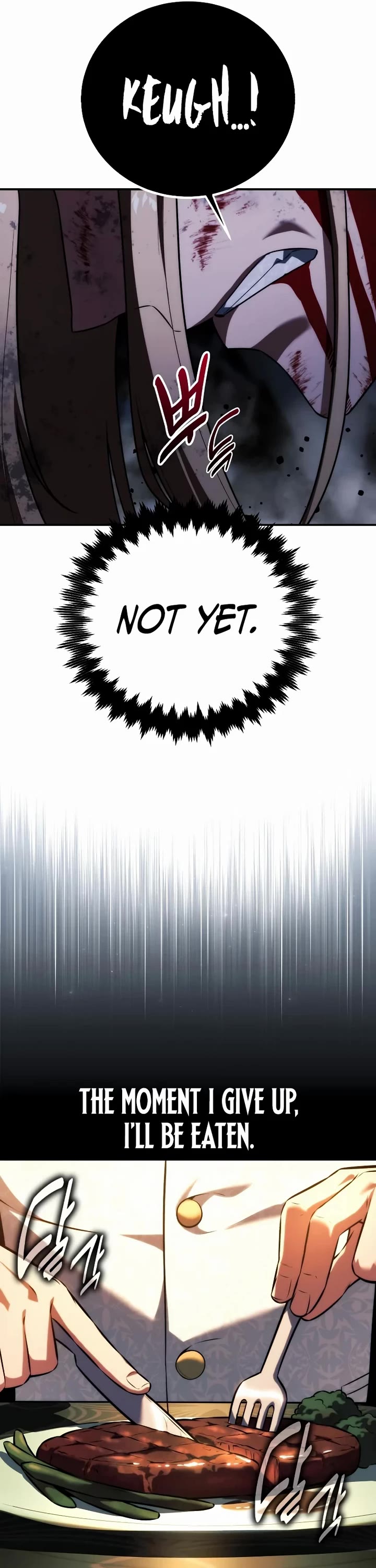 The Extra’s Academy Survival Guide chapter 101 page 30