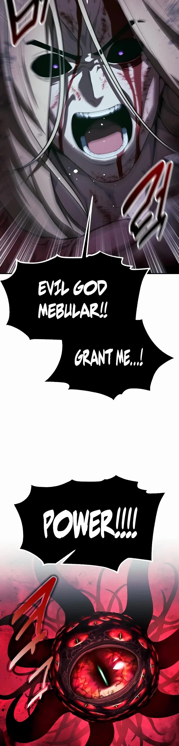 The Extra’s Academy Survival Guide chapter 101 page 36