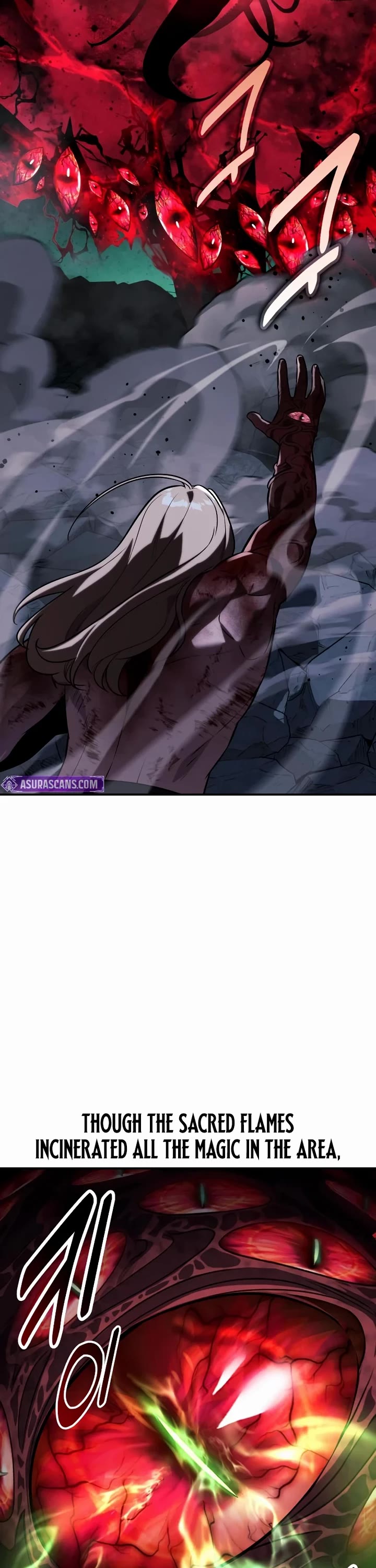 The Extra’s Academy Survival Guide chapter 101 page 37