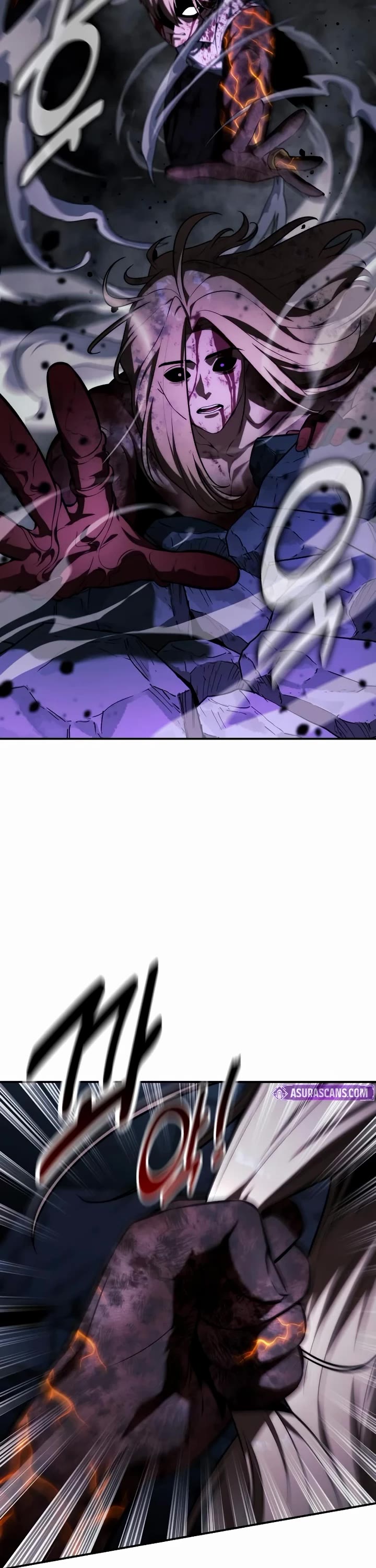 The Extra’s Academy Survival Guide chapter 101 page 46