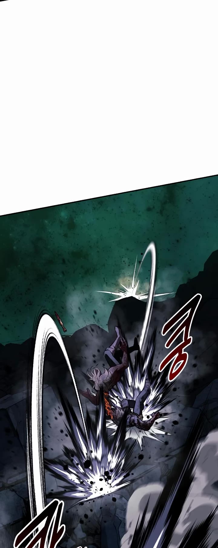 The Extra’s Academy Survival Guide chapter 101 page 47