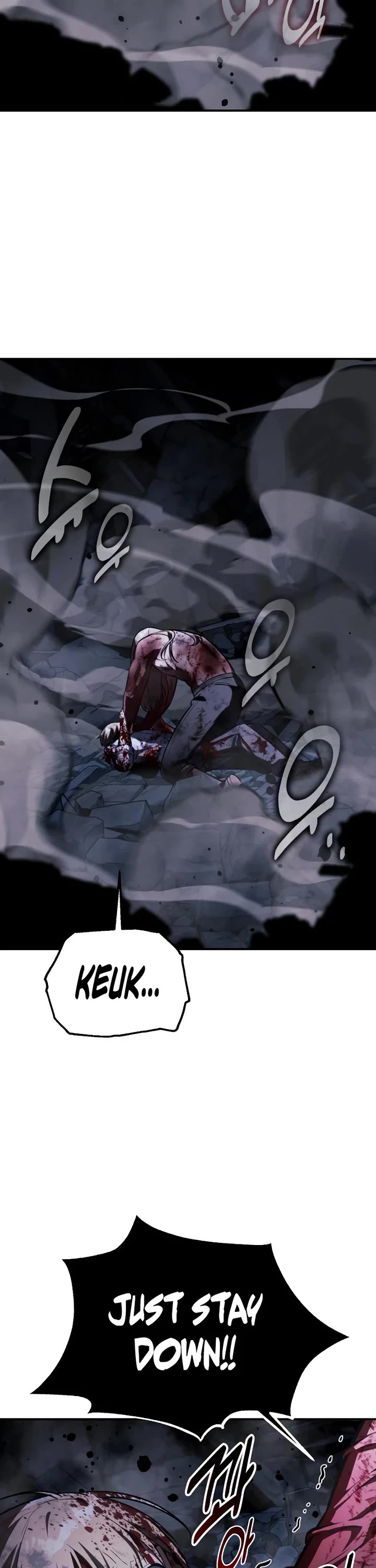 The Extra’s Academy Survival Guide chapter 101 page 50