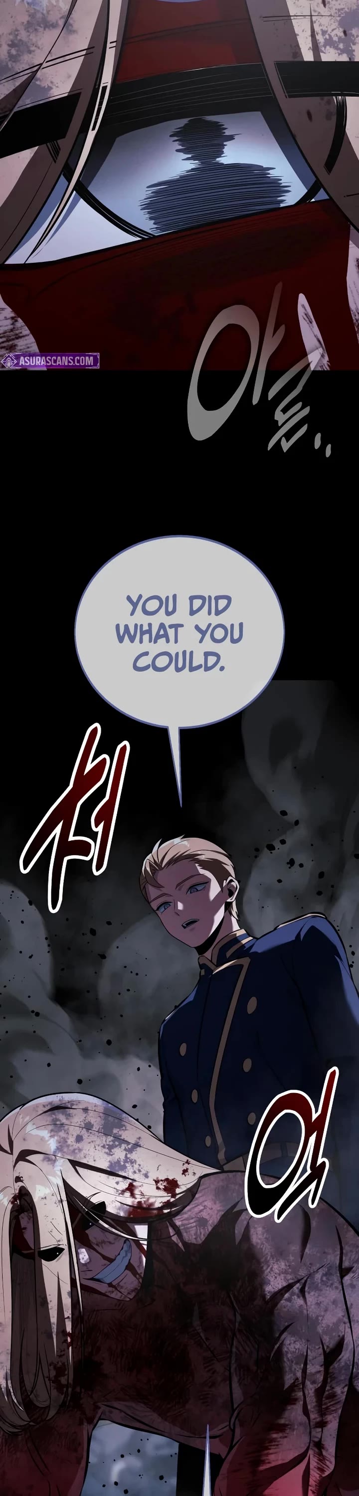 The Extra’s Academy Survival Guide chapter 101 page 56