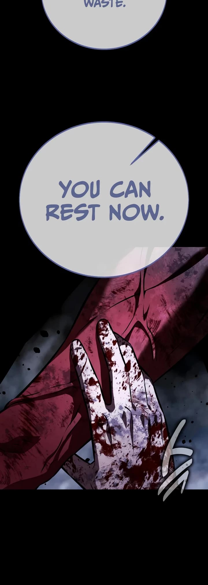 The Extra’s Academy Survival Guide chapter 101 page 58