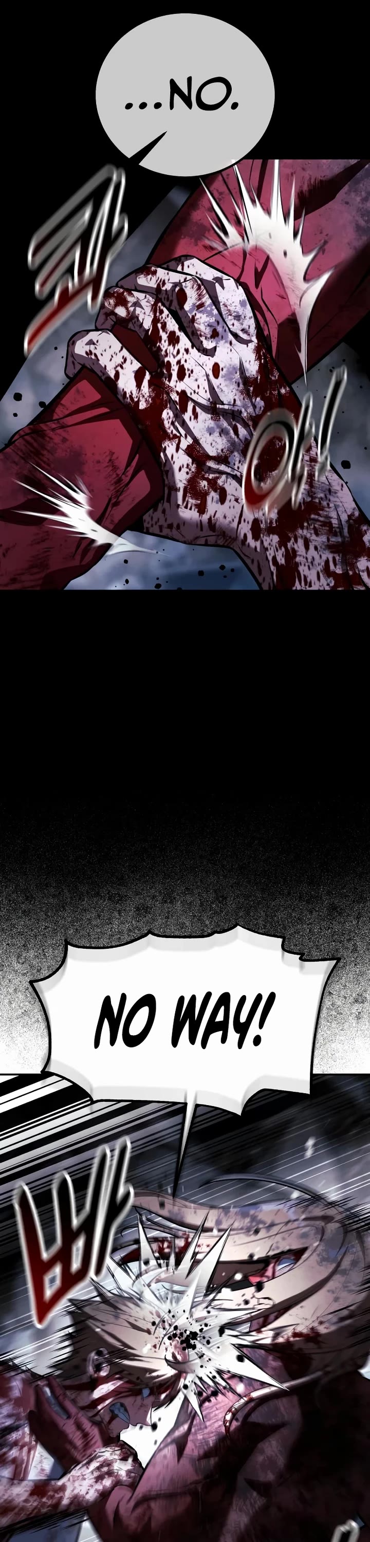 The Extra’s Academy Survival Guide chapter 101 page 59