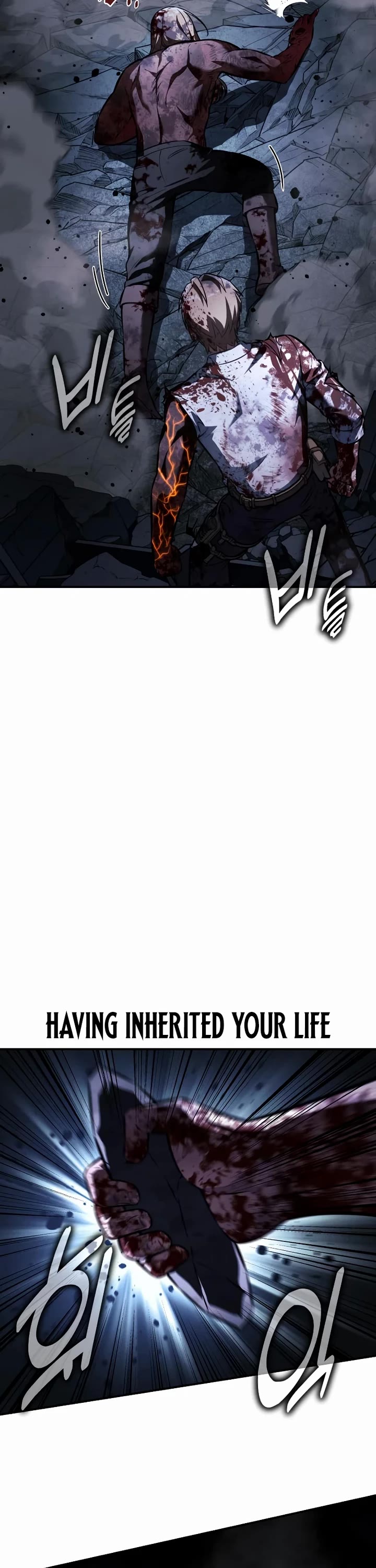 The Extra’s Academy Survival Guide chapter 101 page 61