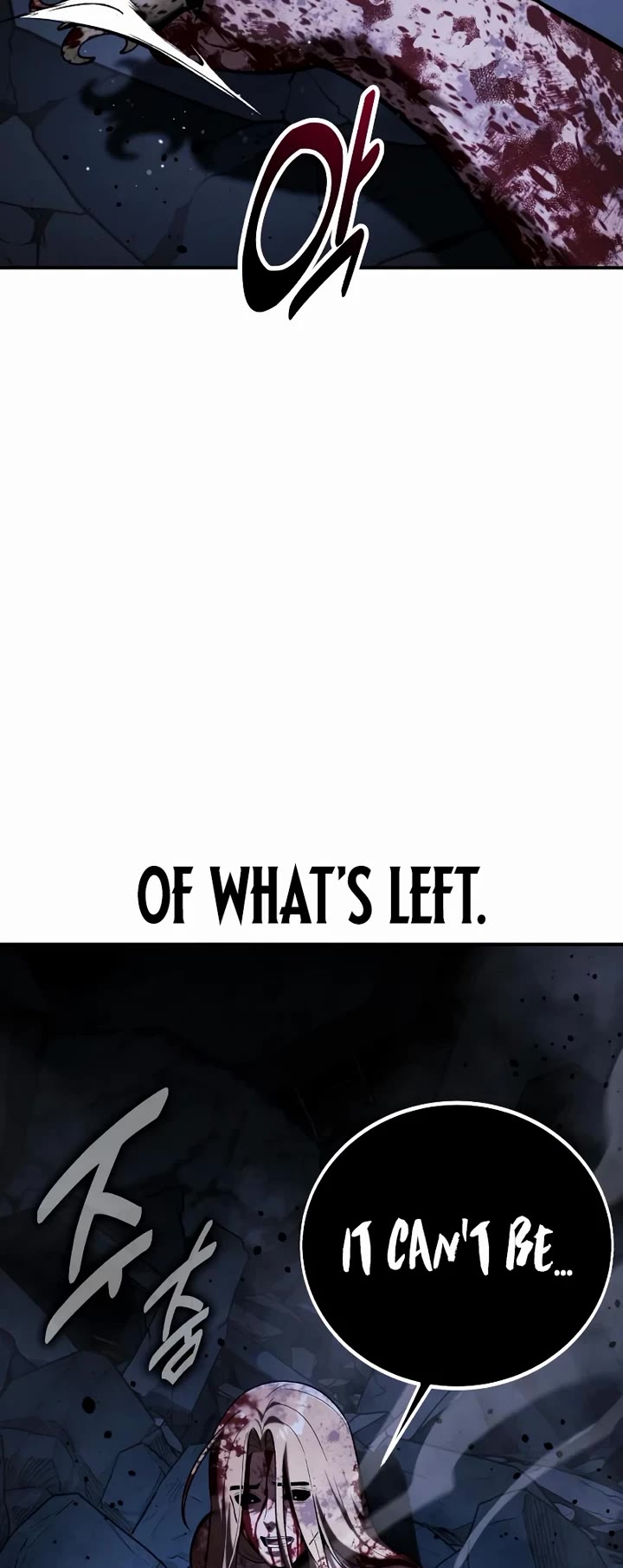 The Extra’s Academy Survival Guide chapter 101 page 72