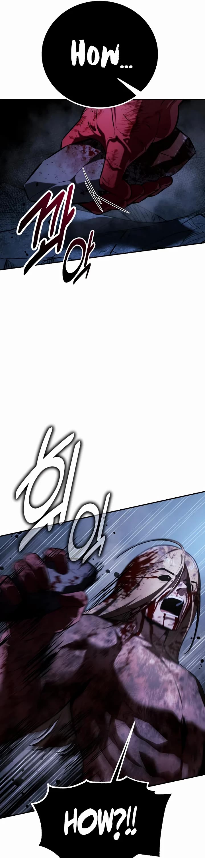 The Extra’s Academy Survival Guide chapter 101 page 74