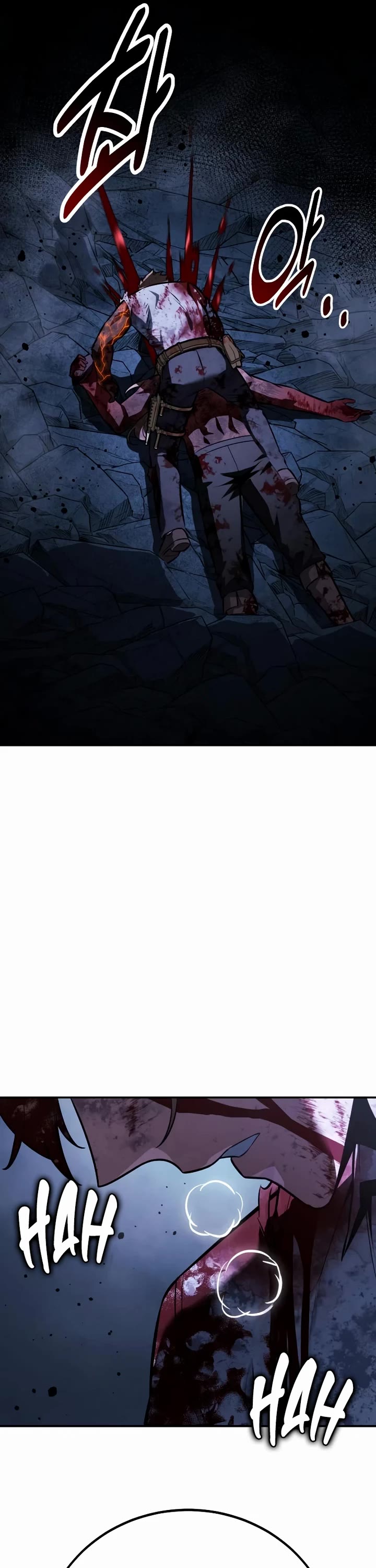 The Extra’s Academy Survival Guide chapter 101 page 78