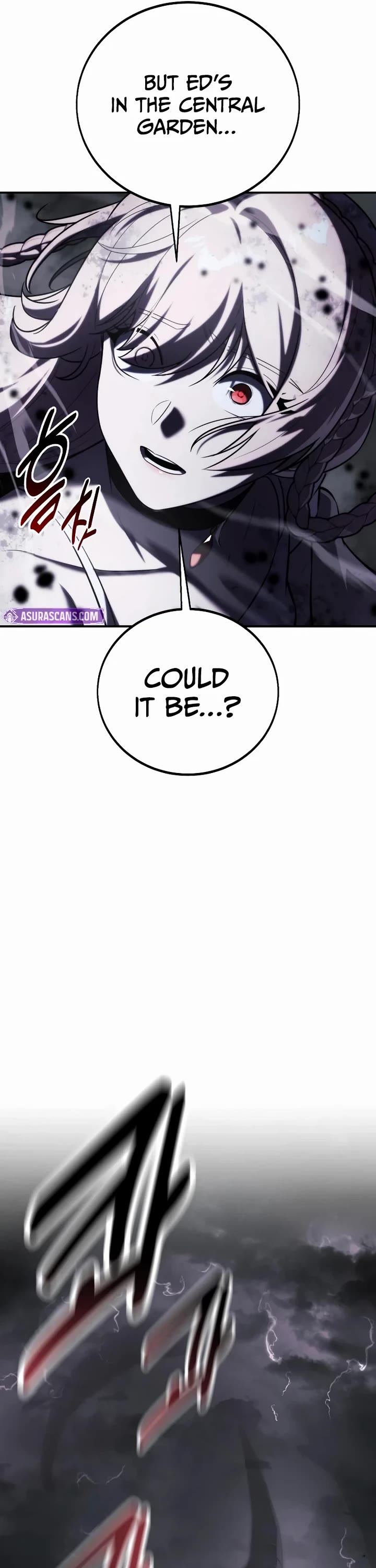 The Extra’s Academy Survival Guide chapter 101 page 8