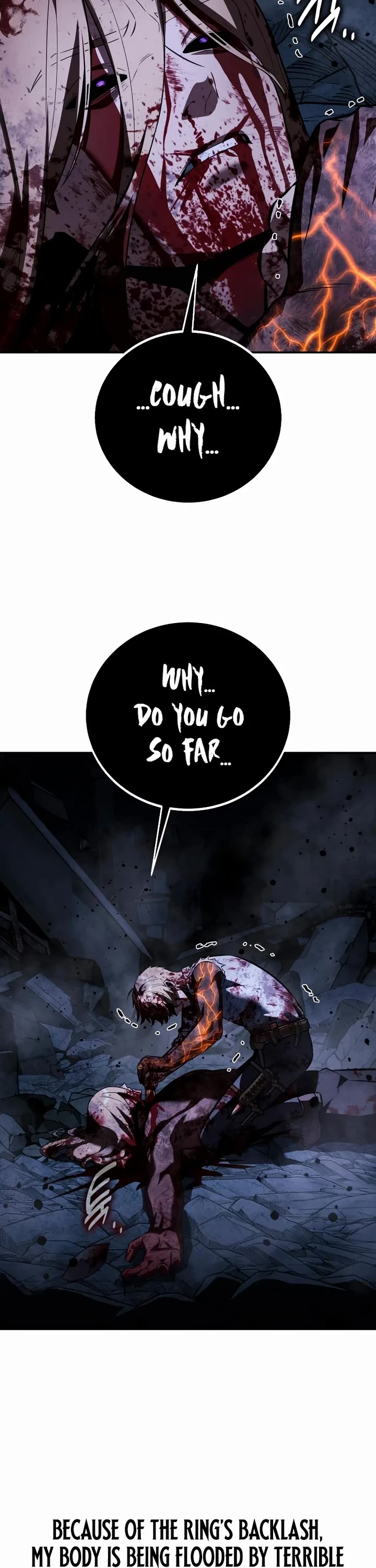 The Extra’s Academy Survival Guide chapter 101 page 80