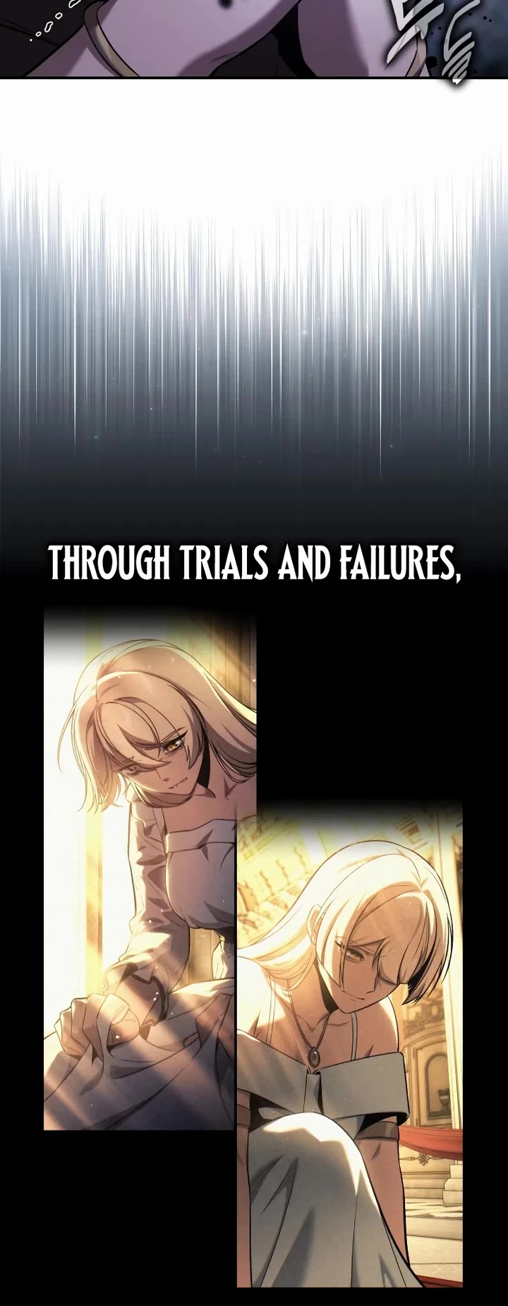 The Extra’s Academy Survival Guide chapter 102 page 10