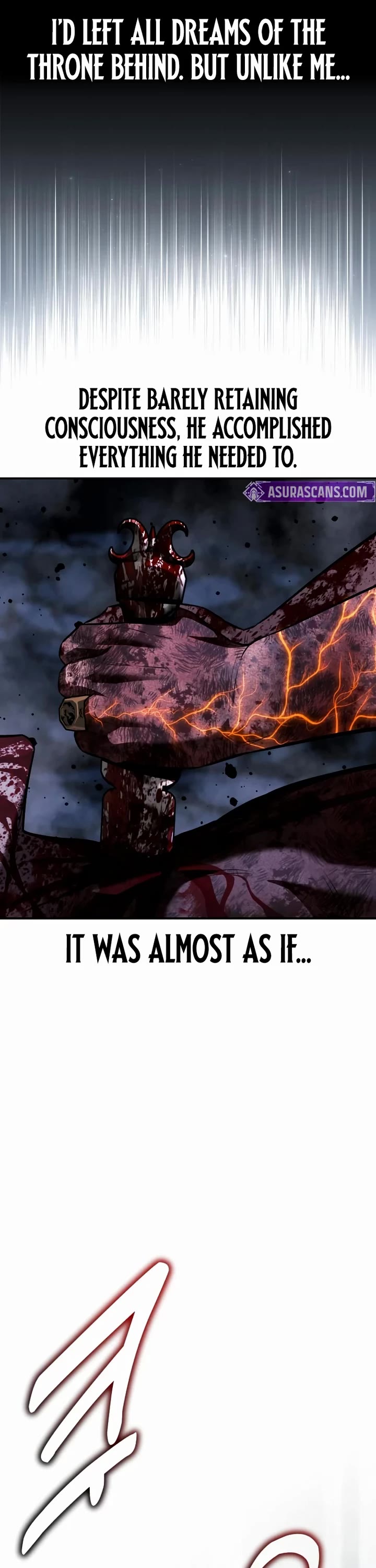 The Extra’s Academy Survival Guide chapter 102 page 11