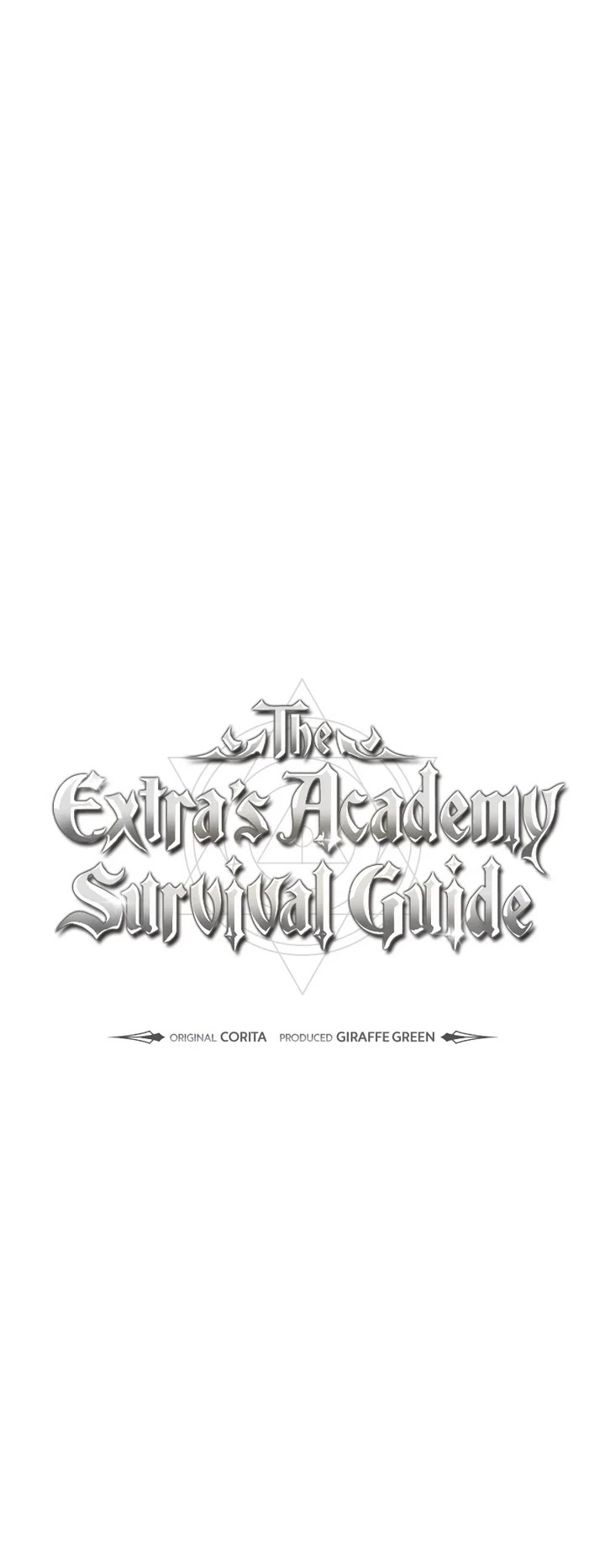 The Extra’s Academy Survival Guide chapter 102 page 19