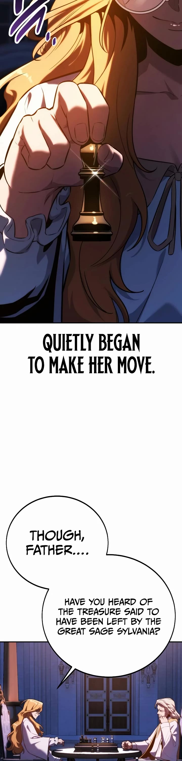 The Extra’s Academy Survival Guide chapter 102 page 26
