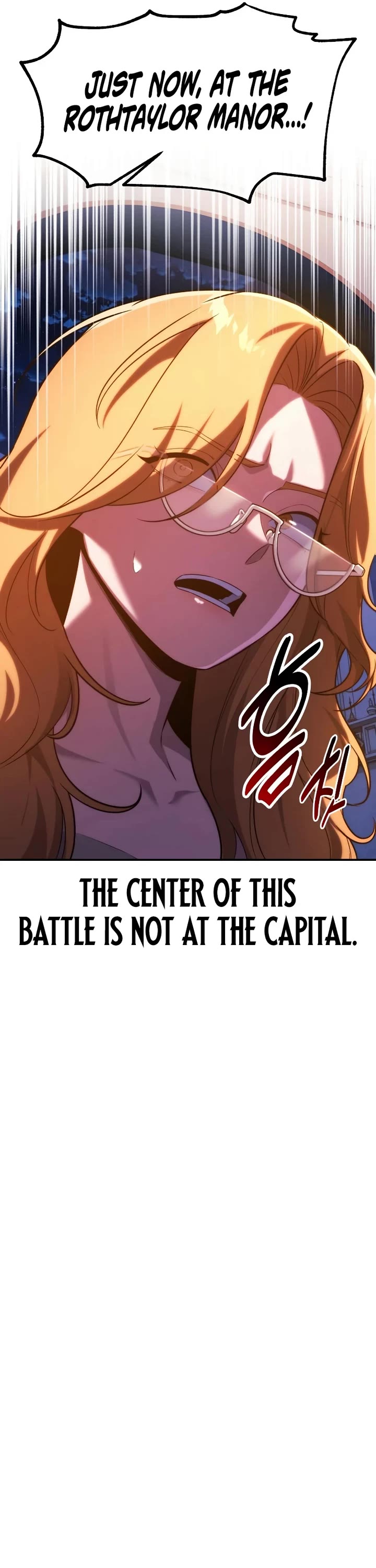 The Extra’s Academy Survival Guide chapter 102 page 29