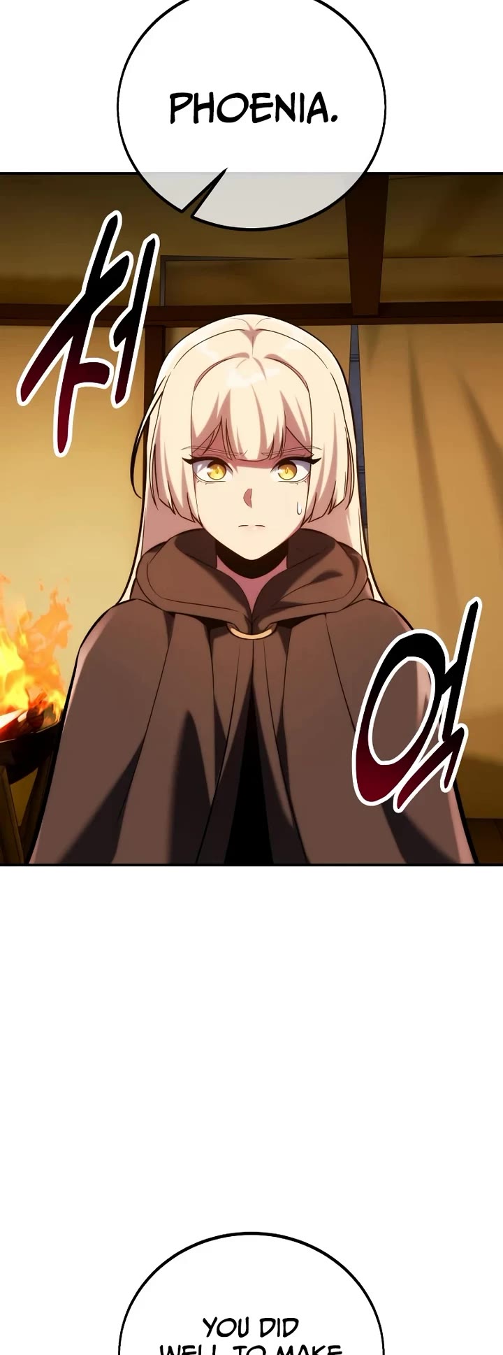 The Extra’s Academy Survival Guide chapter 102 page 31