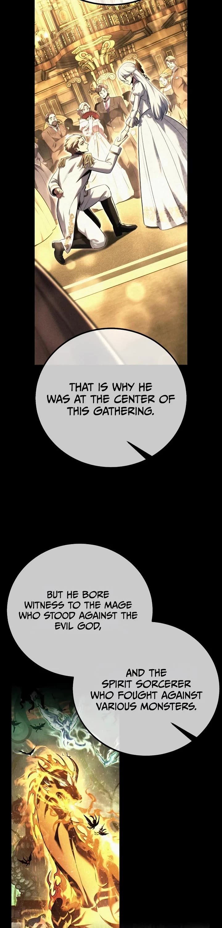 The Extra’s Academy Survival Guide chapter 102 page 39