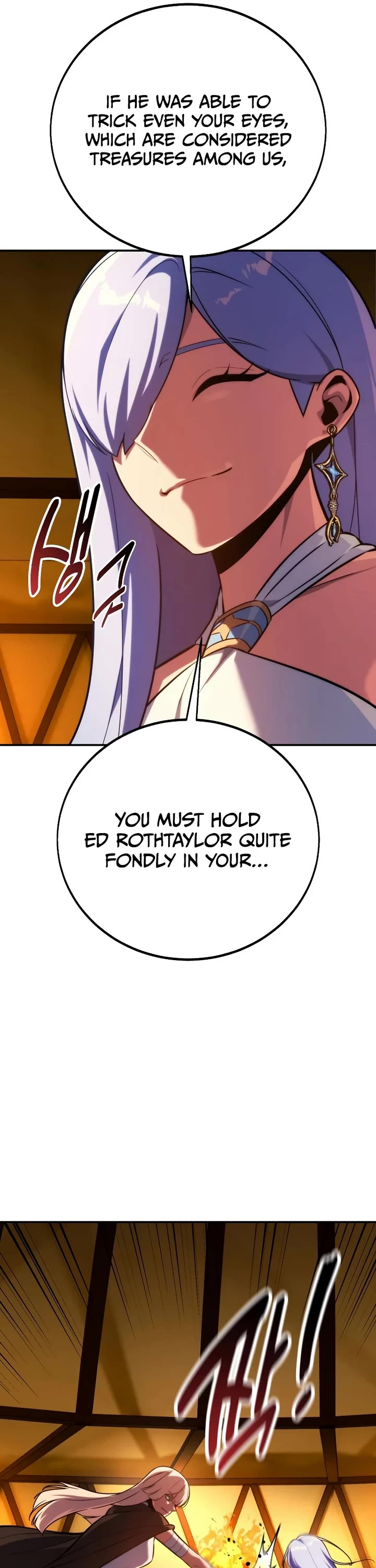 The Extra’s Academy Survival Guide chapter 102 page 42