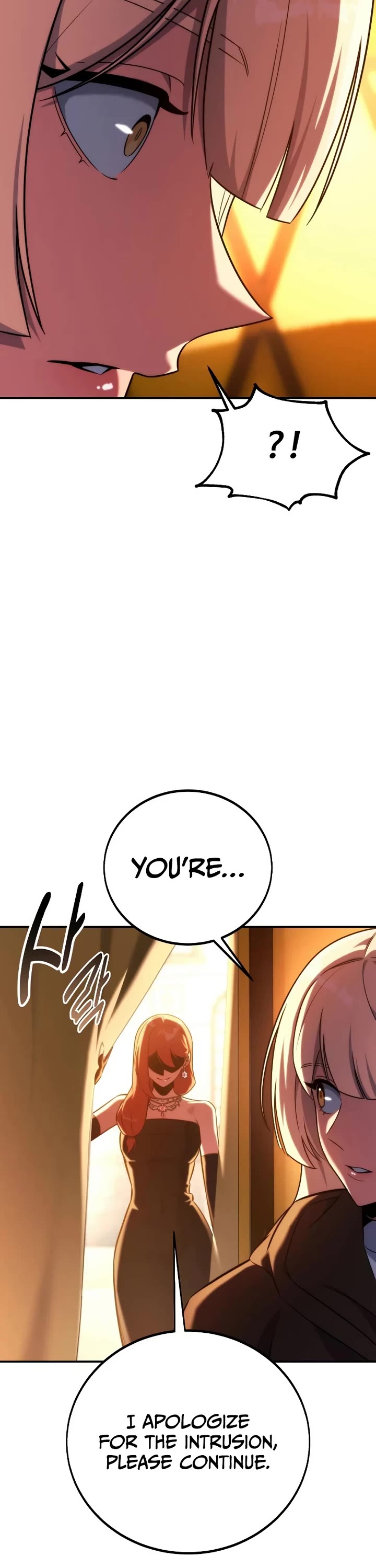The Extra’s Academy Survival Guide chapter 102 page 47