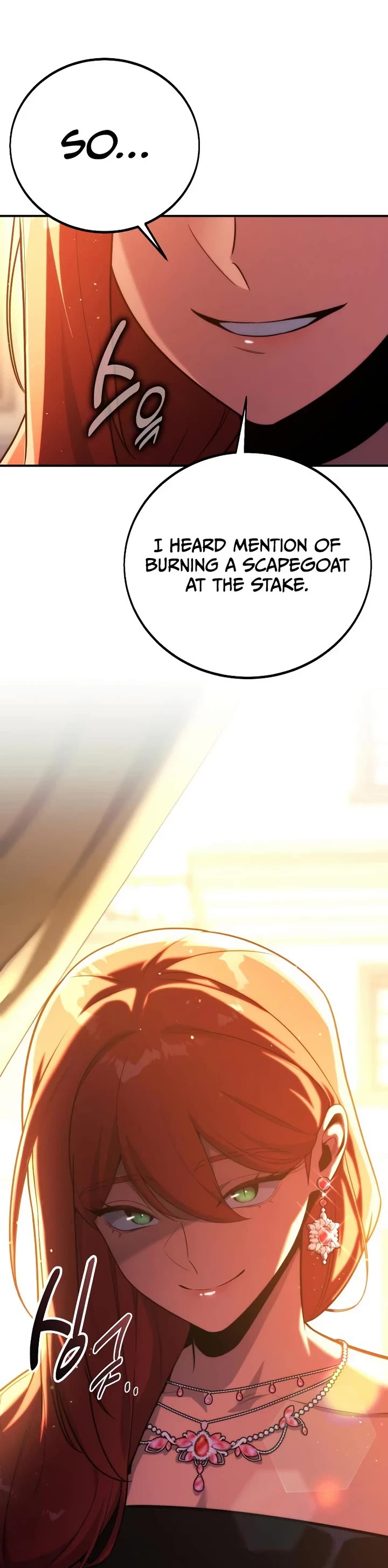 The Extra’s Academy Survival Guide chapter 102 page 48