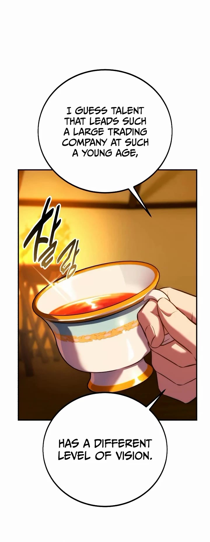The Extra’s Academy Survival Guide chapter 102 page 59