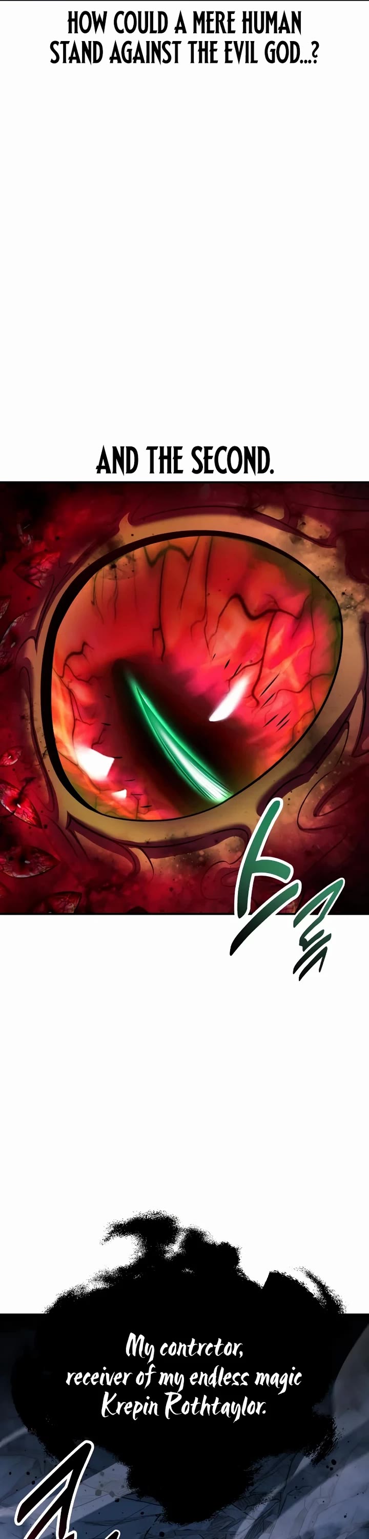The Extra’s Academy Survival Guide chapter 102 page 6