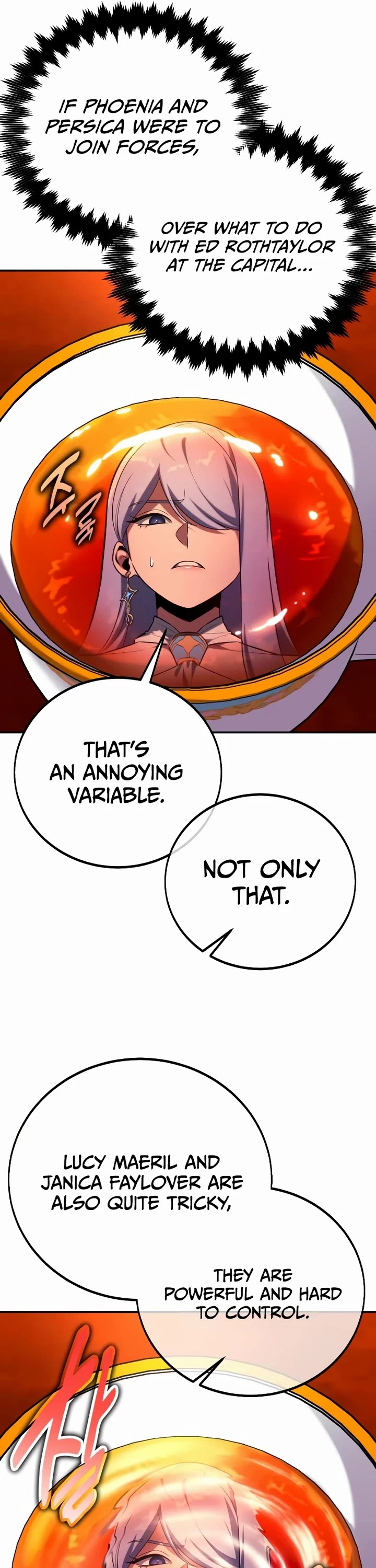 The Extra’s Academy Survival Guide chapter 102 page 64
