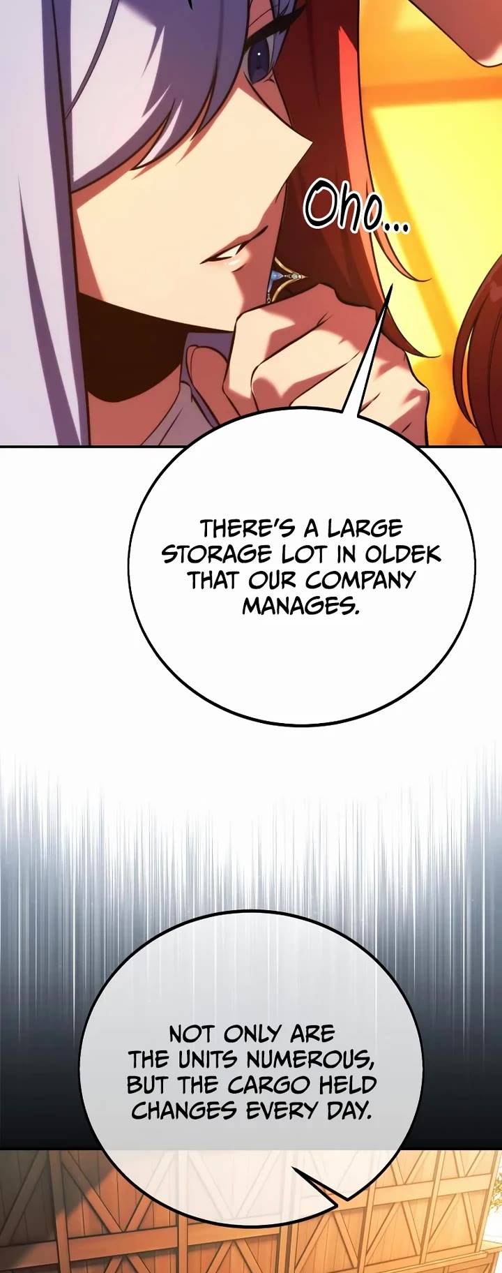 The Extra’s Academy Survival Guide chapter 102 page 67