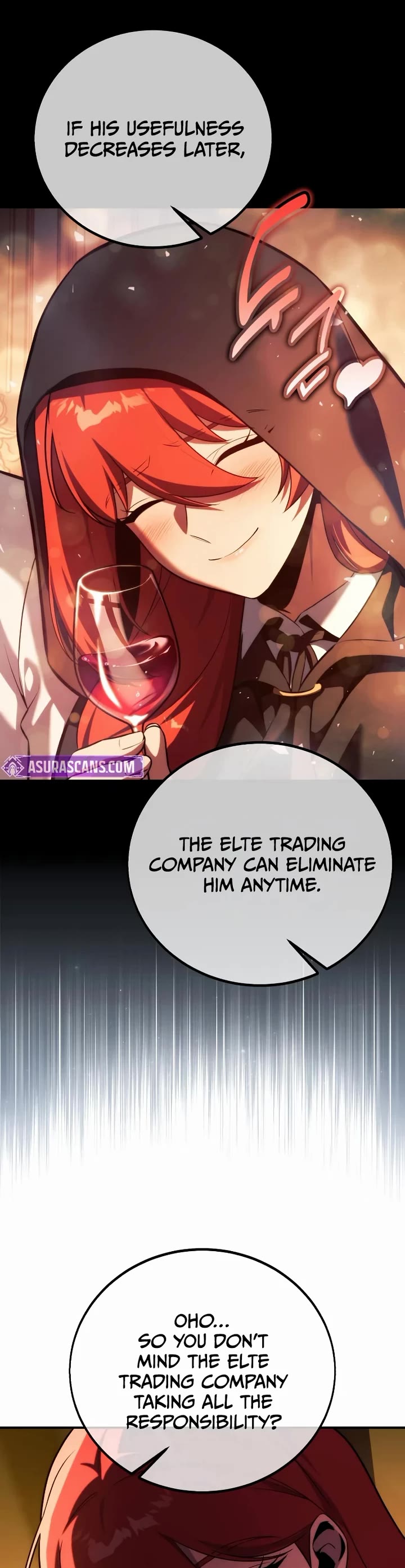 The Extra’s Academy Survival Guide chapter 102 page 71