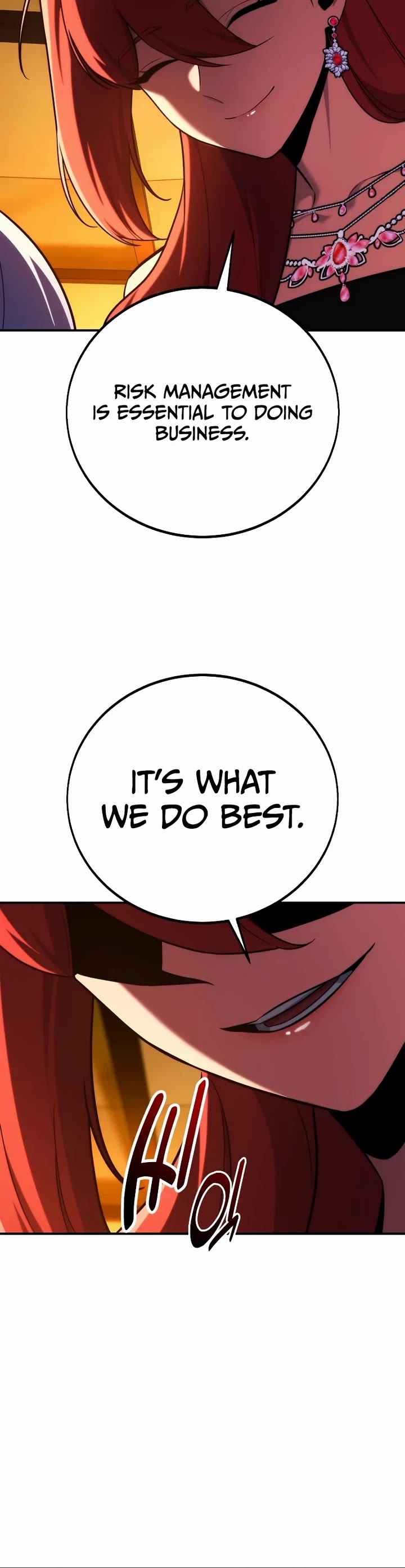 The Extra’s Academy Survival Guide chapter 102 page 72