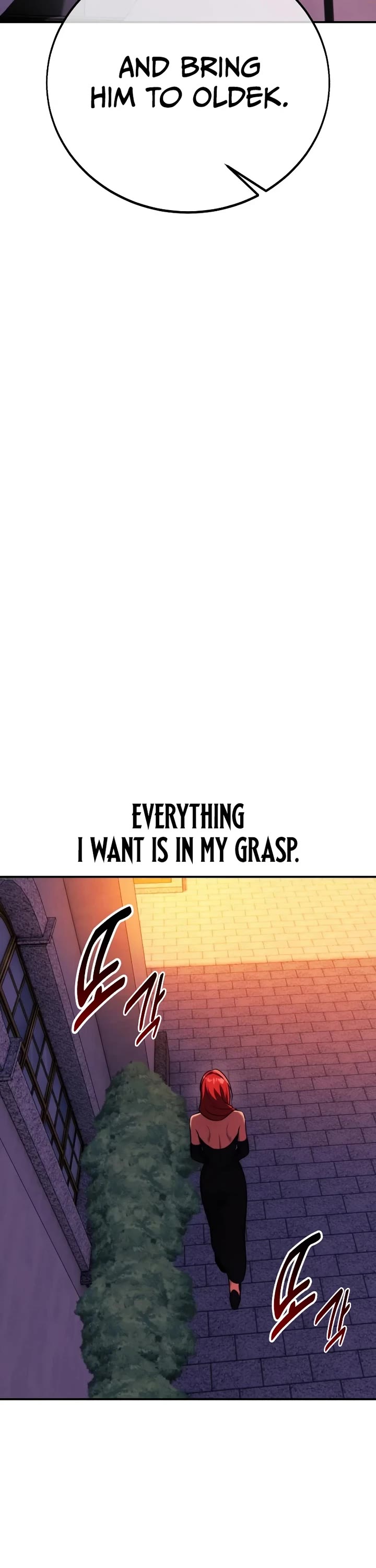 The Extra’s Academy Survival Guide chapter 102 page 74
