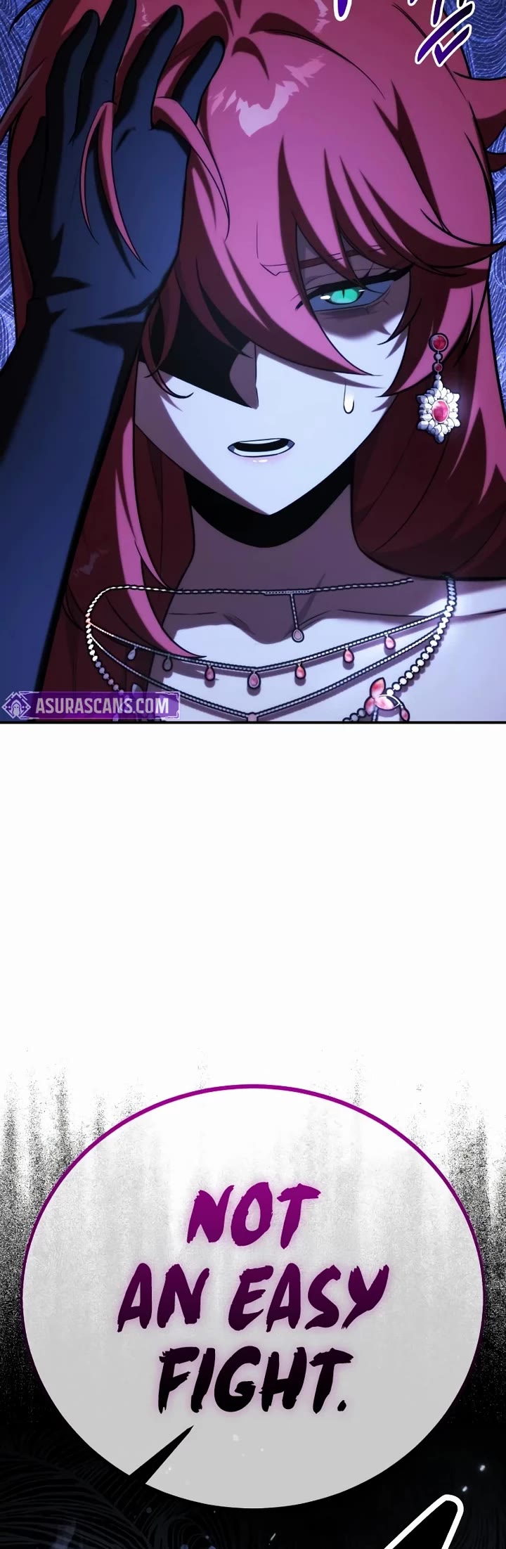 The Extra’s Academy Survival Guide chapter 102 page 79