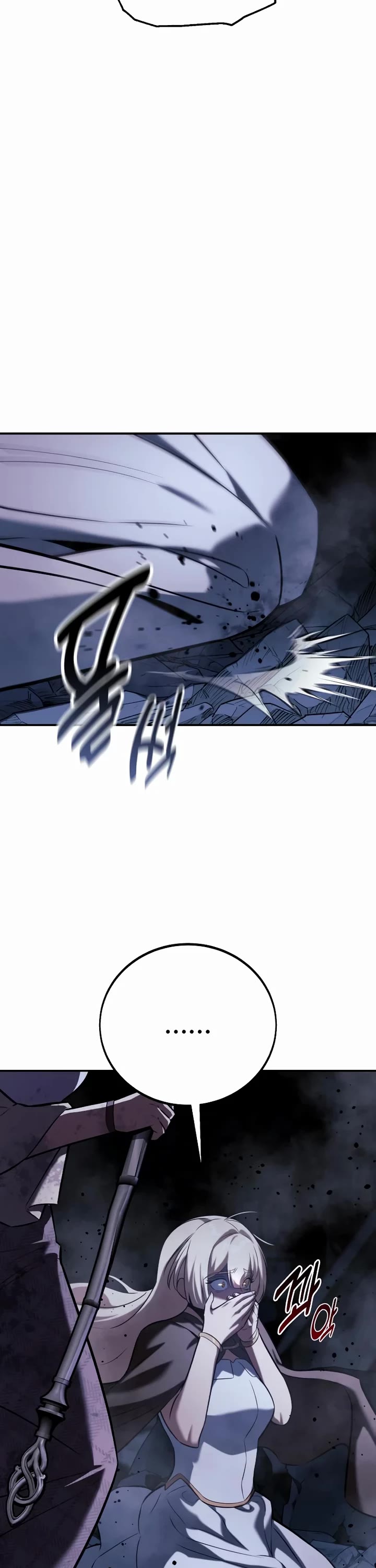 The Extra’s Academy Survival Guide chapter 102 page 8