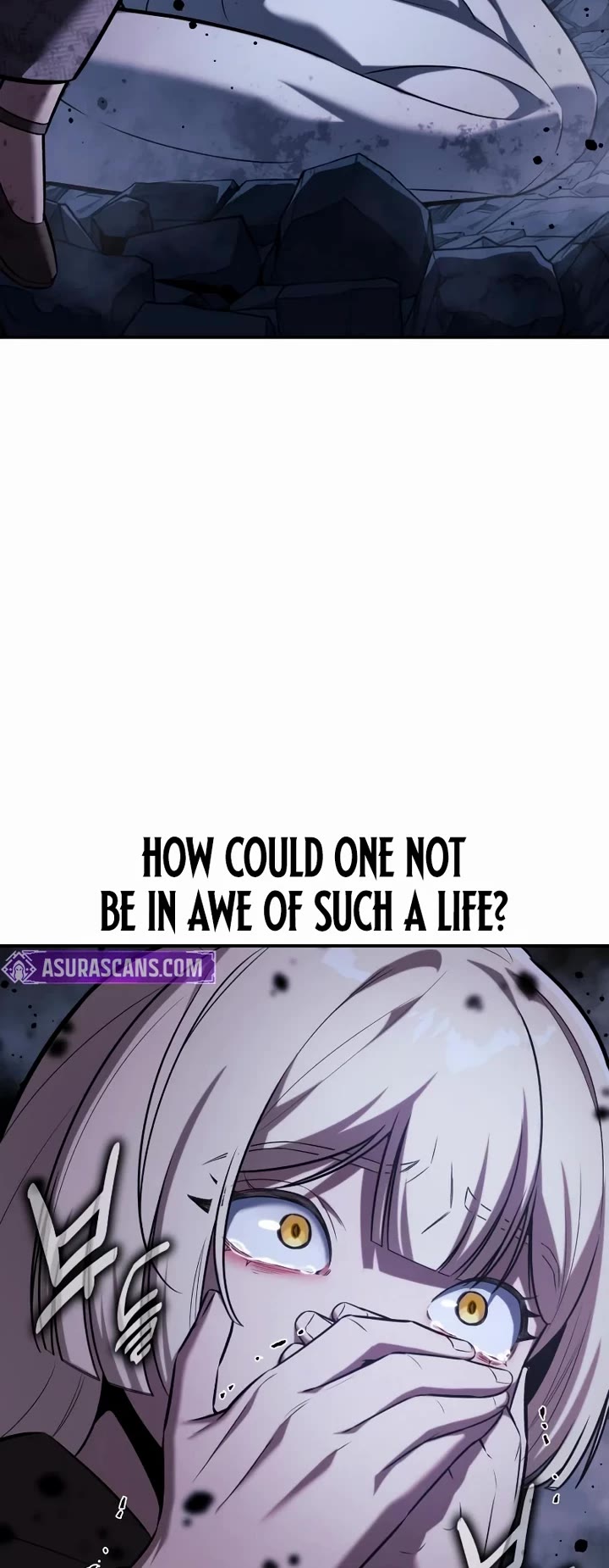 The Extra’s Academy Survival Guide chapter 102 page 9