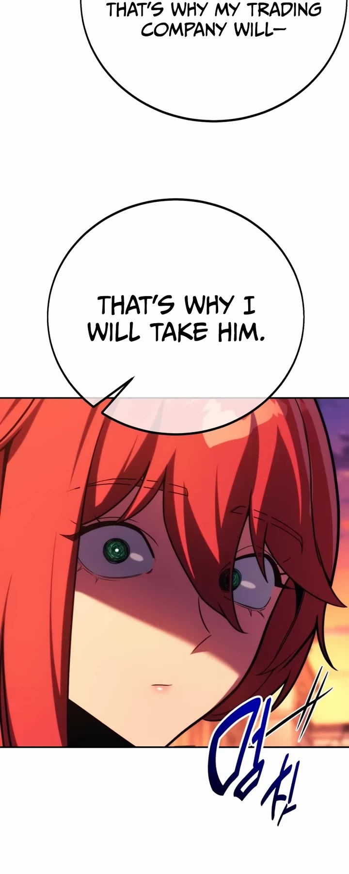 The Extra’s Academy Survival Guide chapter 103 page 17