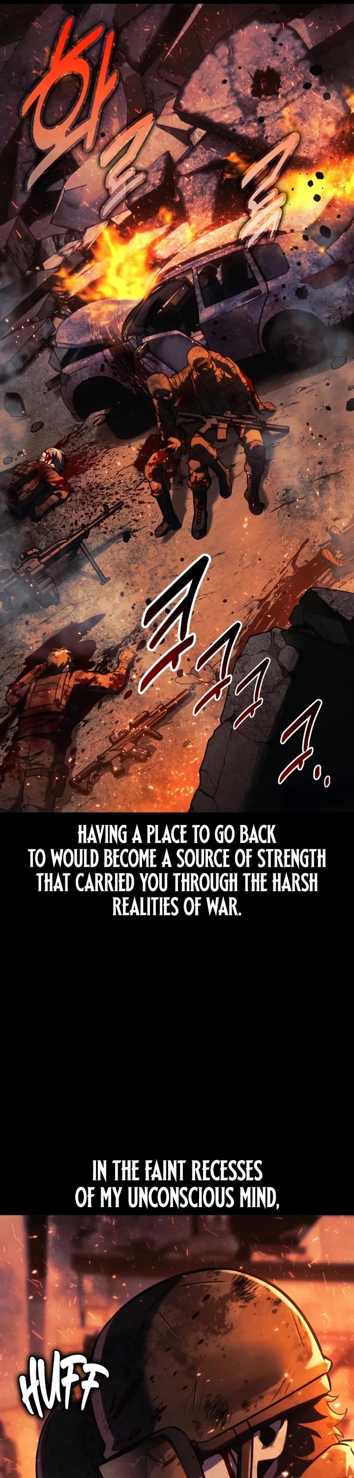 The Extra’s Academy Survival Guide chapter 103 page 2