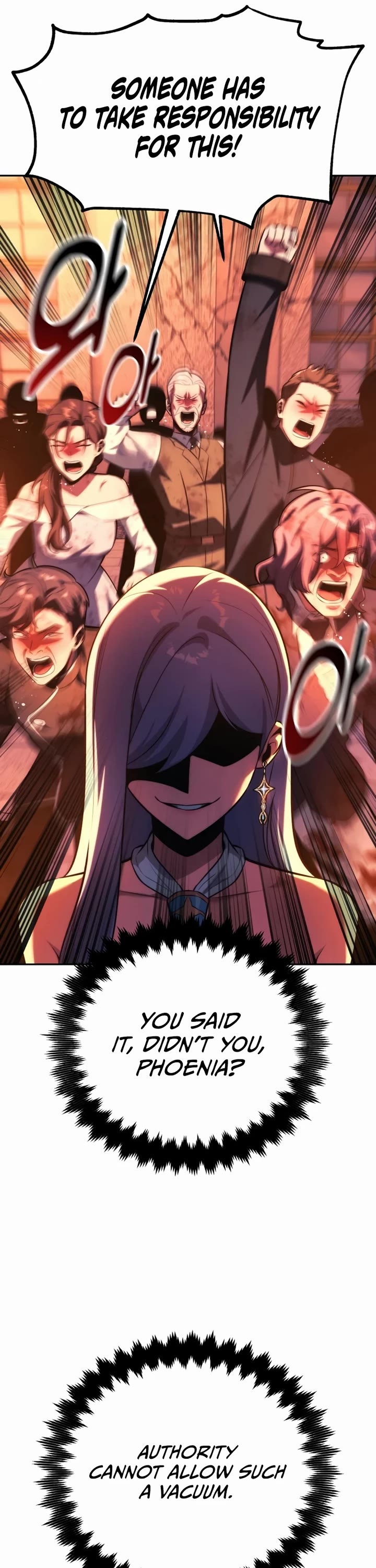 The Extra’s Academy Survival Guide chapter 103 page 26