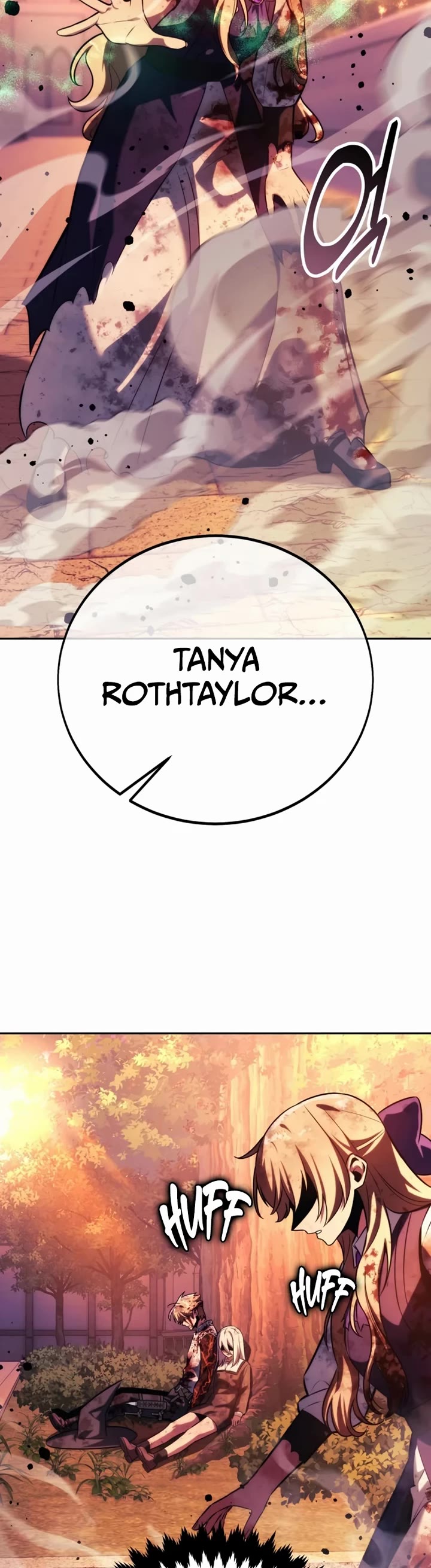 The Extra’s Academy Survival Guide chapter 103 page 32