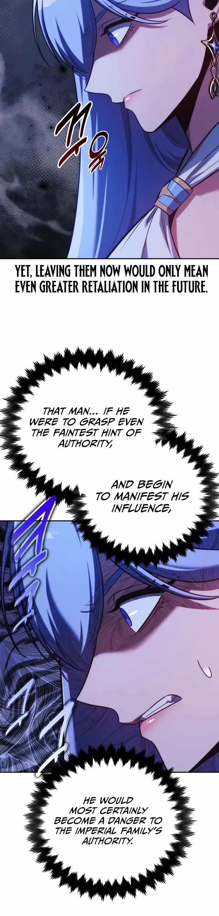 The Extra’s Academy Survival Guide chapter 103 page 47